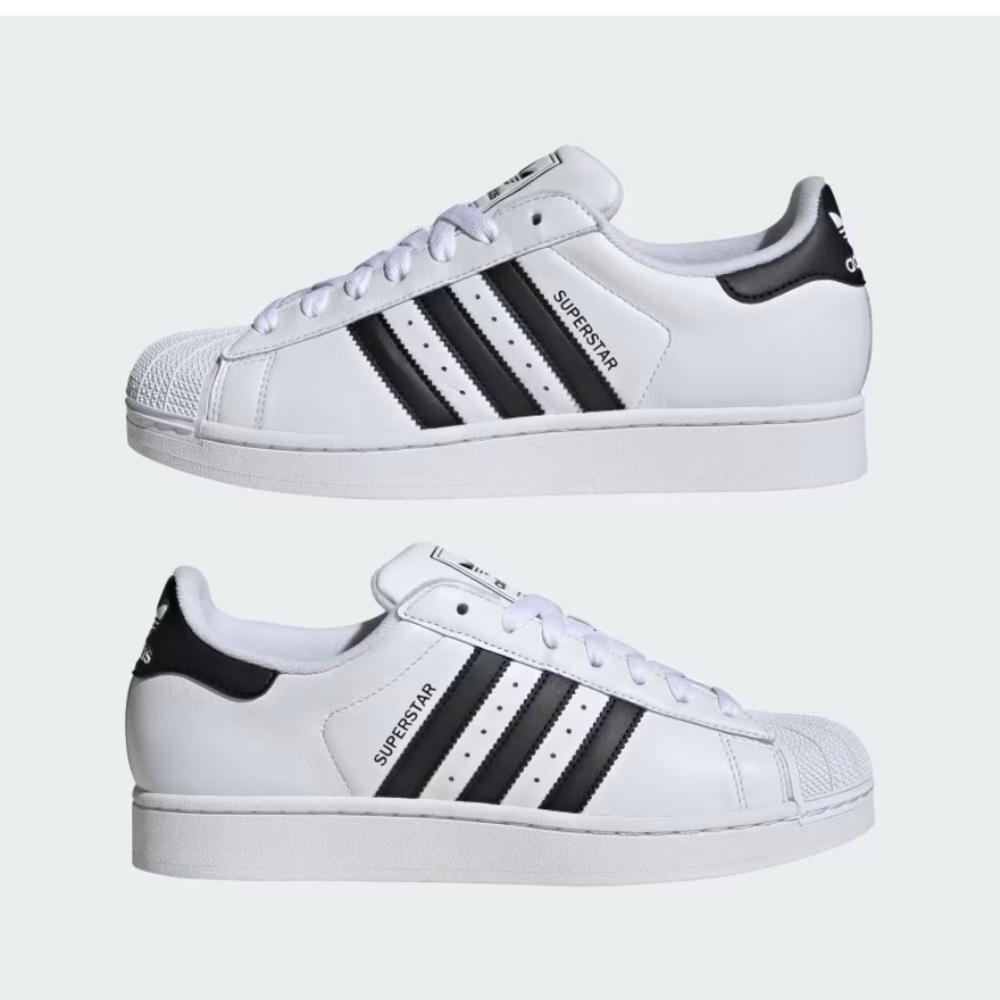Men’s Adidas Superstar